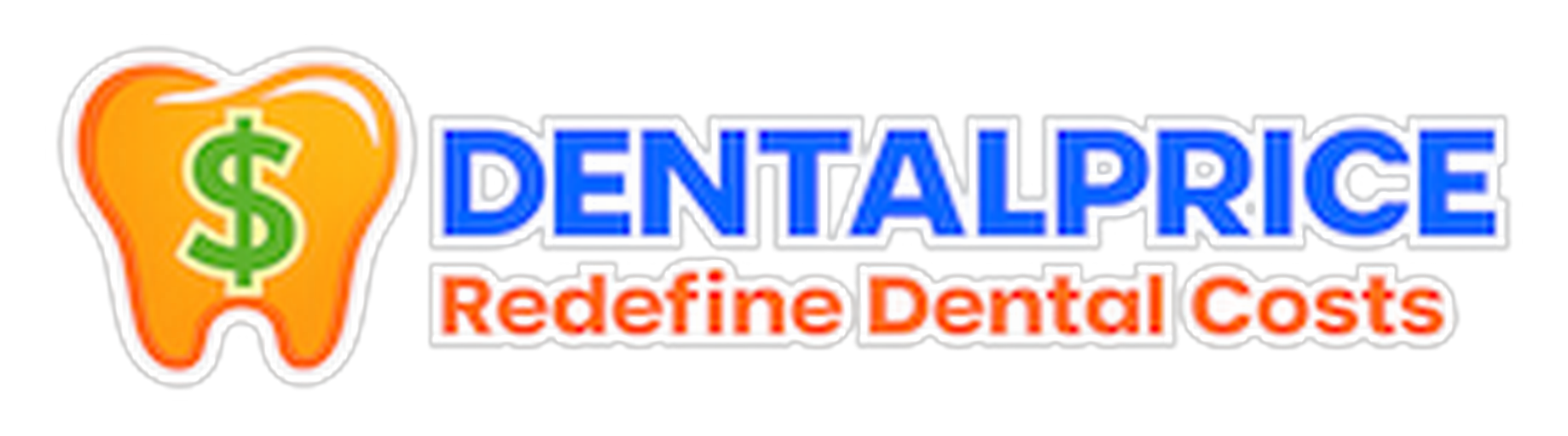 DENTALPRICE Logo
